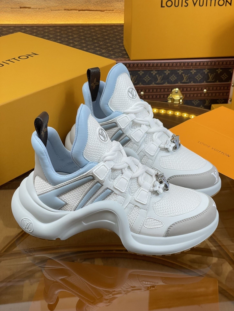 Louis Vuitton Sneakers